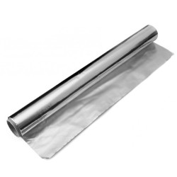 Фольга 50 мкм (12 м2)