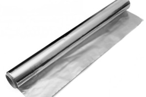 Фольга 50 мкм (12 м2)