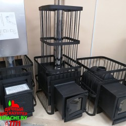 Корзина ComfortProm для камней