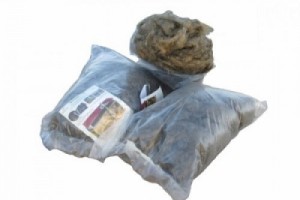 Базальтовая вата (3кг)