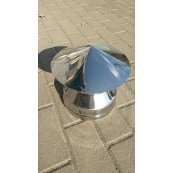 Зонт-оголовок ф115/ф180