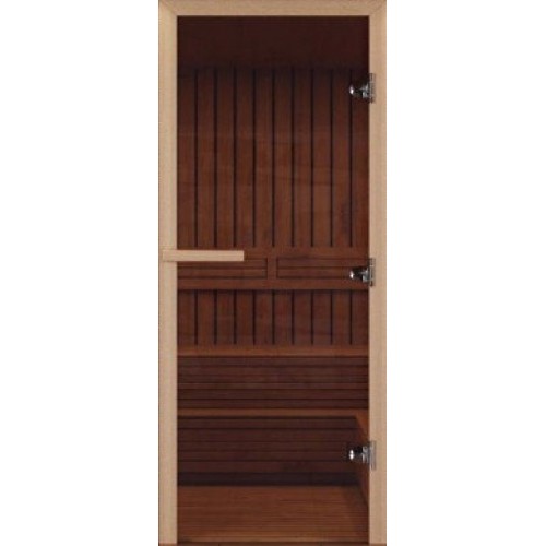 Двери для бани