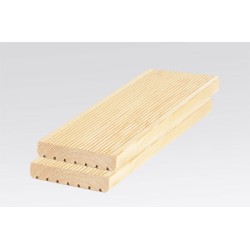 Террасная доска 26х140мм ComfortProm, 1м2 Террасная доска 26х140мм ComfortProm, 1м2