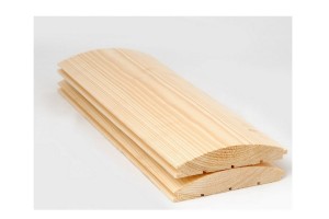 Блок хаус ComfortProm, 1м2