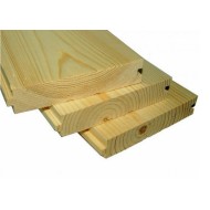 Доска пола ComfortProm, 1м2									 																							 												