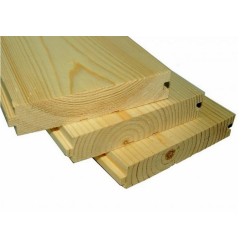 Доска пола ComfortProm, 1м2									 																							 												