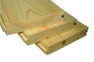 Доска пола ComfortProm, 1м2									 																							 												