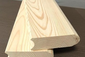   Лунный паз ComfortProm, 1м3