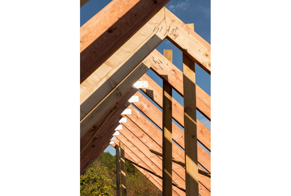 Беседка для дачи. Сделать своими руками или купить?