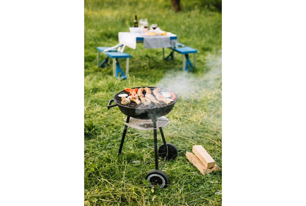 ИЮЛЬСКИЙ РОЗЫГРЫШ МАНГАЛА В ДАЧНОМ ДИСКАУНТЕРЕ!