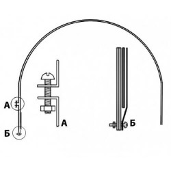Стяжная лента 