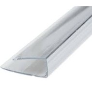 П-образный профиль 4 мм П-образный профиль 4 мм