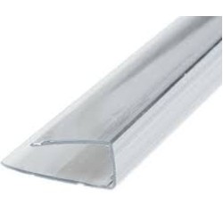 П-образный профиль 4 мм