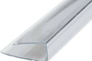 П-образный профиль 4 мм