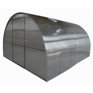 Теплица Велес Цельная Дуга ширина 3м длина 4м БЕСПЛАТНАЯ ДОСТАВКА Теплица Велес Цельная Дуга ширина 3м длина 4м БЕСПЛАТНАЯ ДОСТАВКА