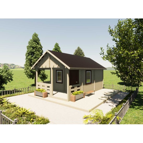 Баня «Кама»