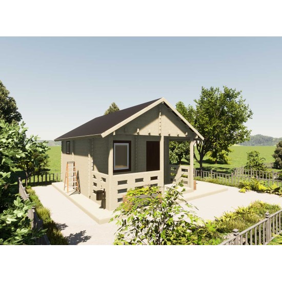 Баня «Кама»