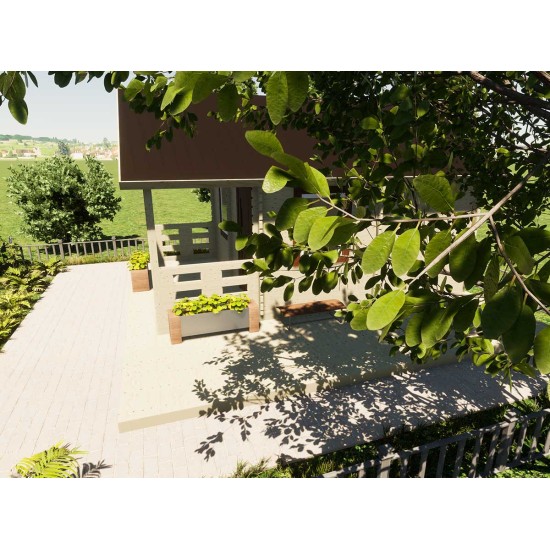 Баня «Кама»