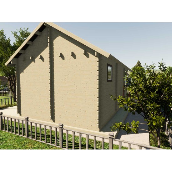 Баня «Кама»