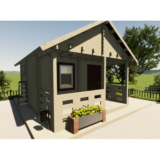 Баня «Кама»