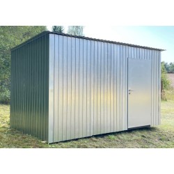 Хозблок 2х4 метра Хозблок 2х4 метра