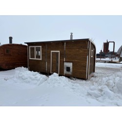 Баня "Парус"