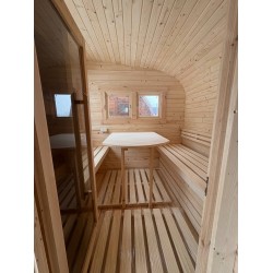 Баня "Парус"