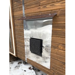 Баня "Парус"