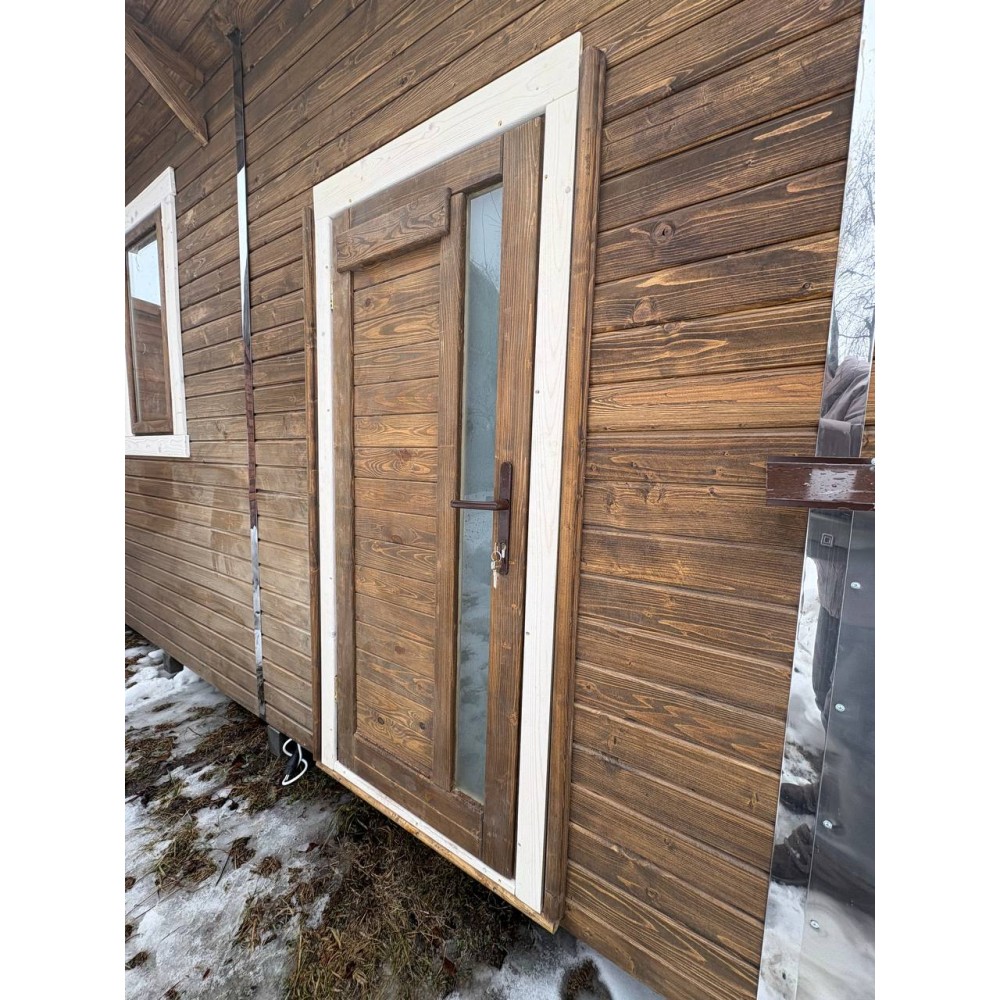  Баня "Парус"