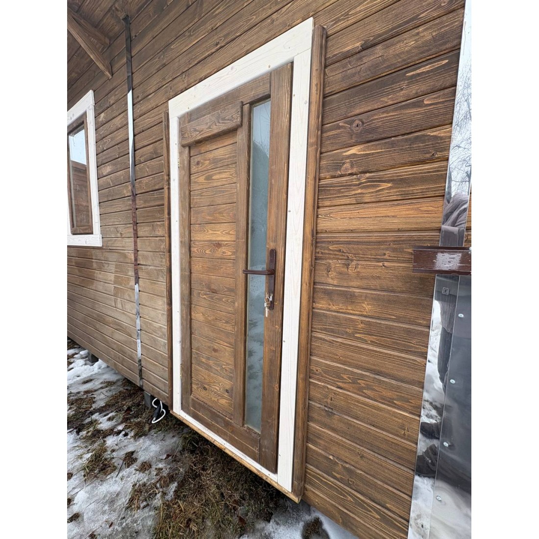  Баня "Парус"