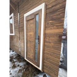 Баня "Парус"