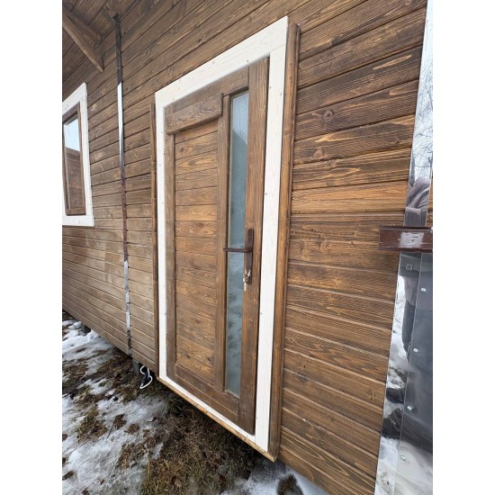 Баня "Парус"