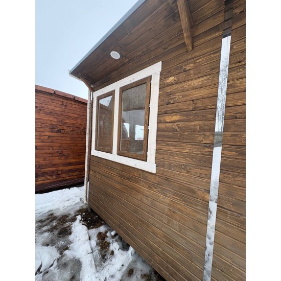 Баня "Парус"