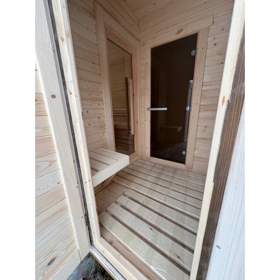 Баня "Парус"