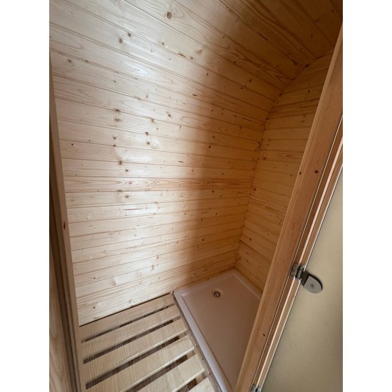 Баня "Парус"