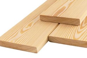 Планкен прямой 20х90мм ComfortProm, 1м2										 																								 												