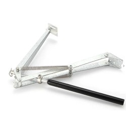 Привод автоматического открывания окна