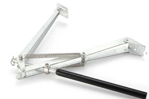 Привод автоматического открывания окна