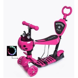 Детский самокат