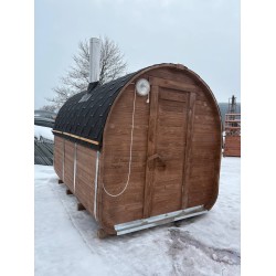 Баня "Сундучёк"