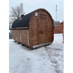 Баня "Сундучёк"