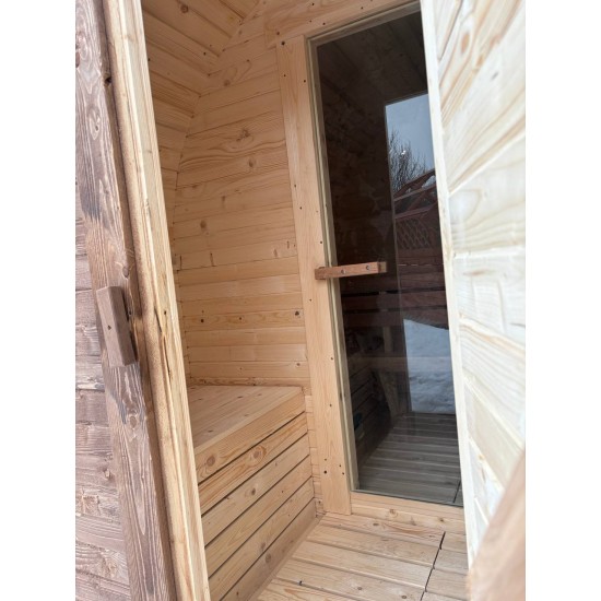 Баня "Сундучёк"