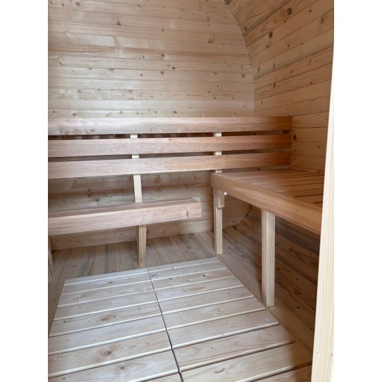 Баня "Сундучёк"