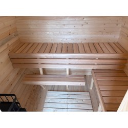 Баня "Сундучёк"