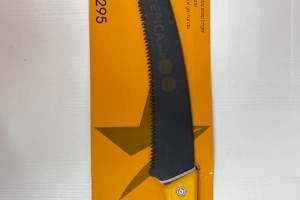 Пила ручная, ножовка