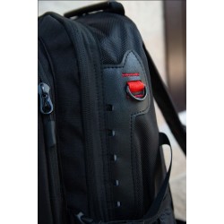 Рюкзак черный