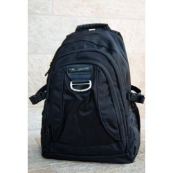 Рюкзак черный 