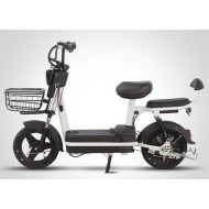 Электроскутер Shtenli  Model 3 Standard Range Бесплатная доставка